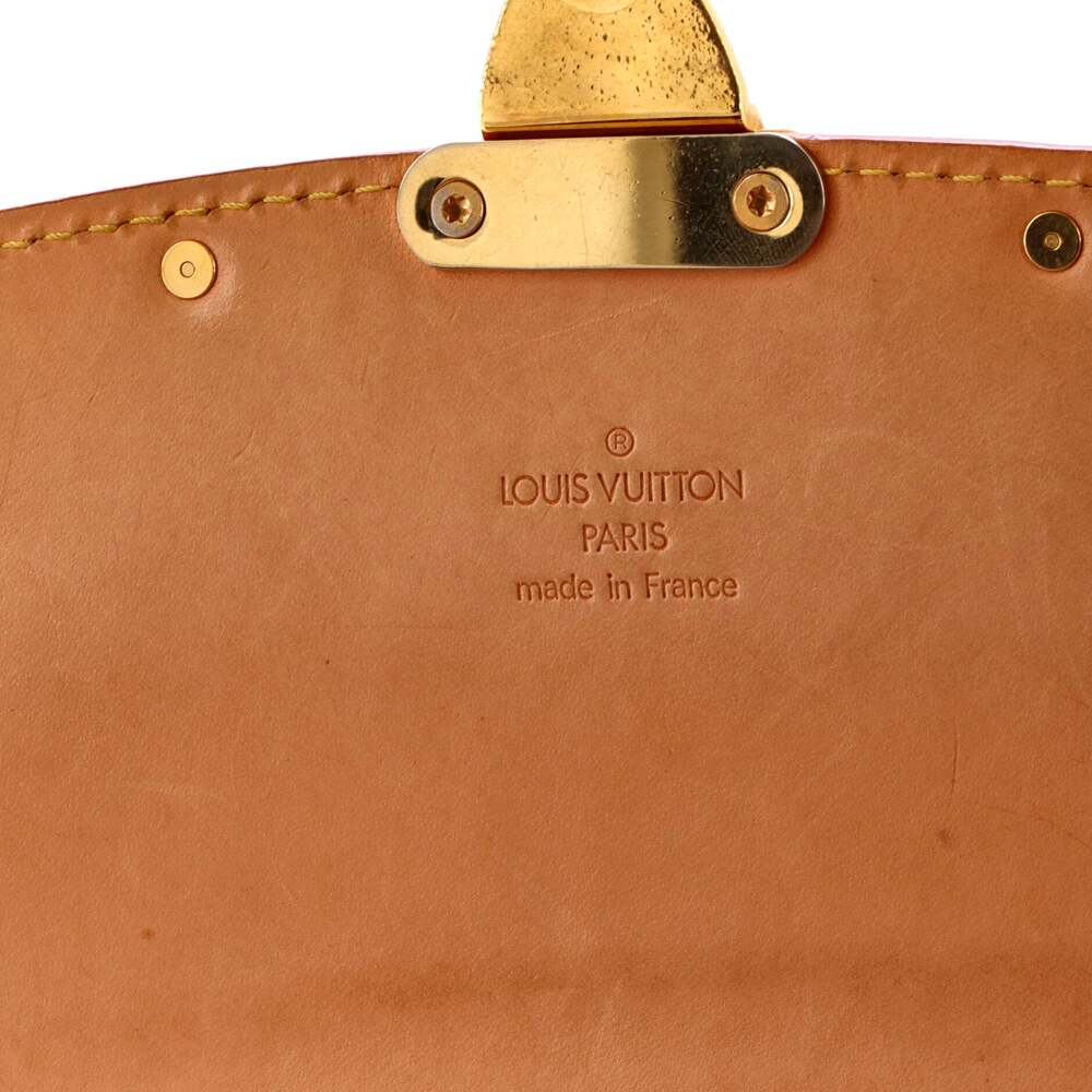 Louis Vuitton Sologne Handbag #249811L23B - Picture 8 of 9